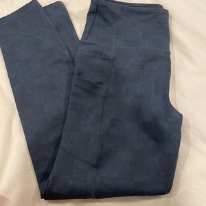 Zyia active leggings